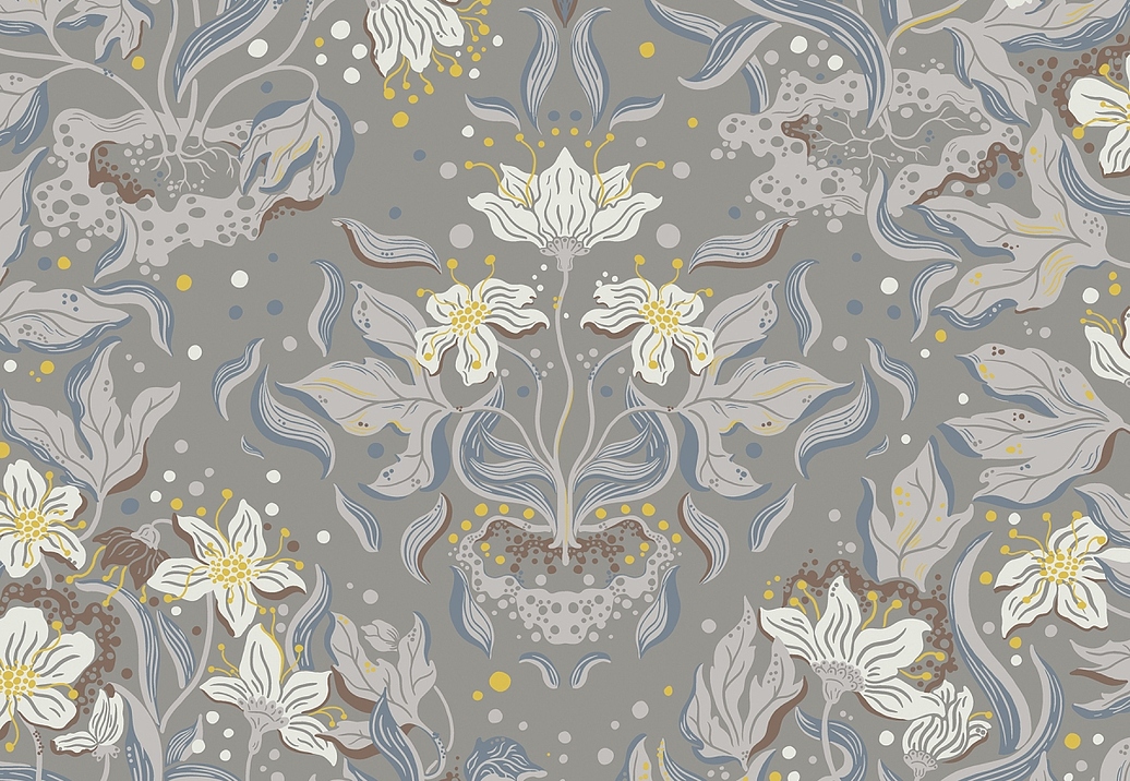 Обои A-Street Prints Botanica 4143-22018