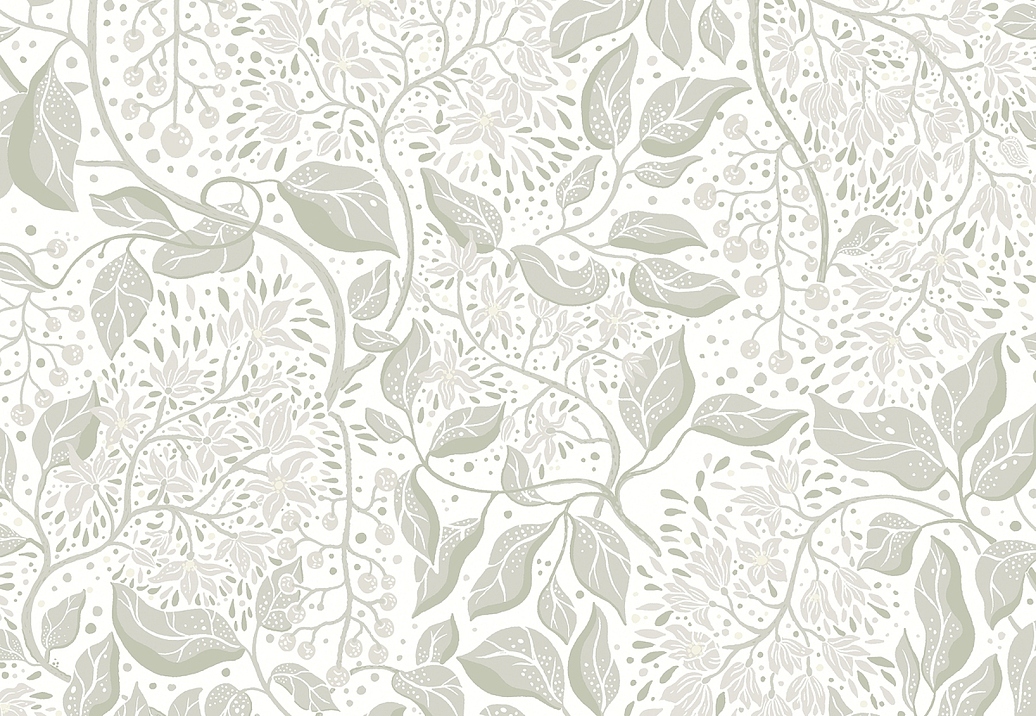 Обои A-Street Prints Botanica 4143-22020