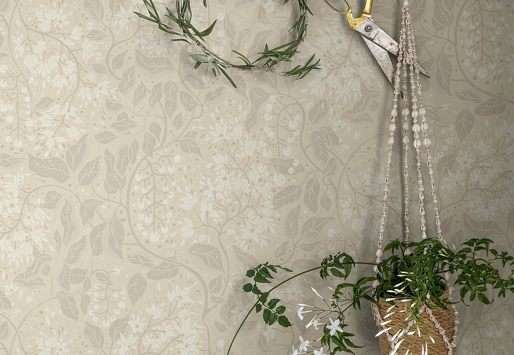Обои A-Street Prints Botanica 4143-22022