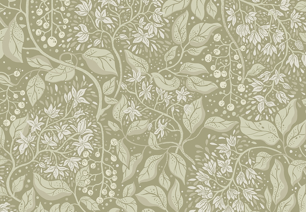 Обои A-Street Prints Botanica 4143-22024
