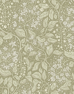 Обои A-Street Prints Botanica 4143-22024