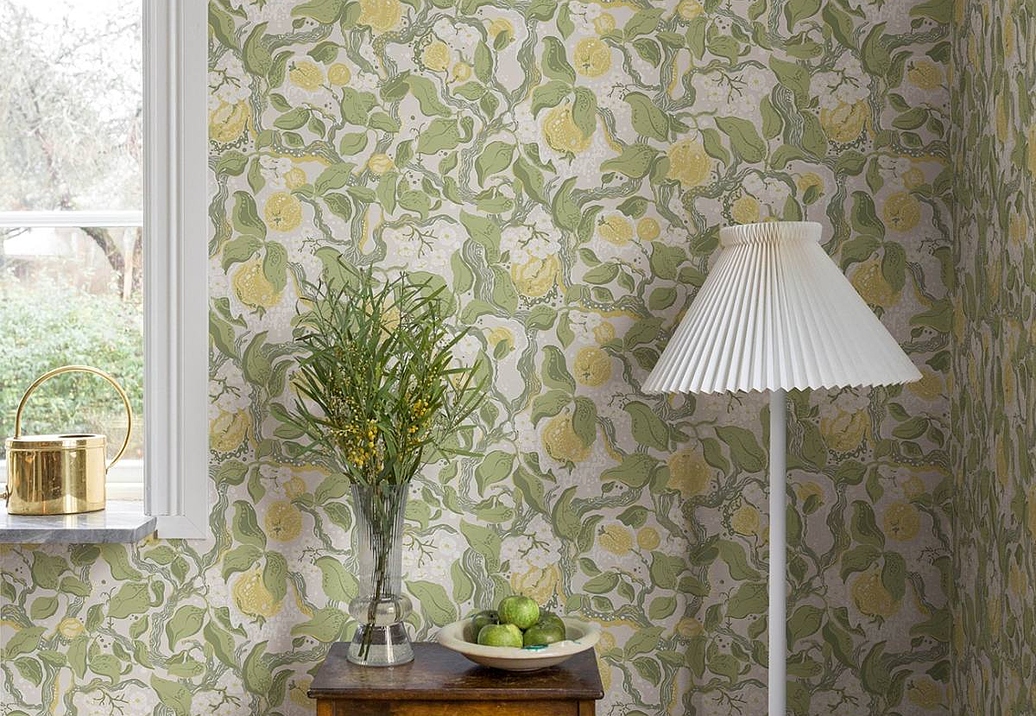Обои A-Street Prints Botanica 4143-22027