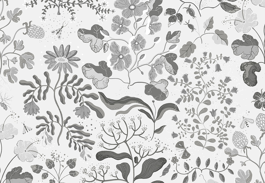Обои A-Street Prints Botanica 4143-22029