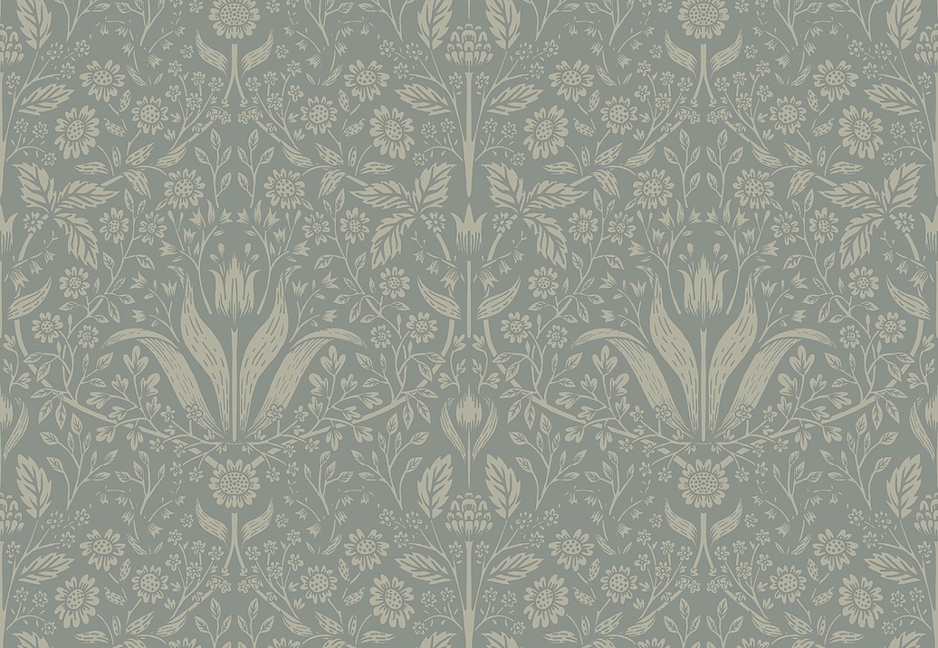 Обои A-Street Prints Botanica 4143-34009