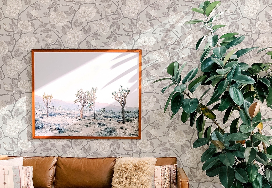 Обои A-Street Prints Botanica 4143-34021