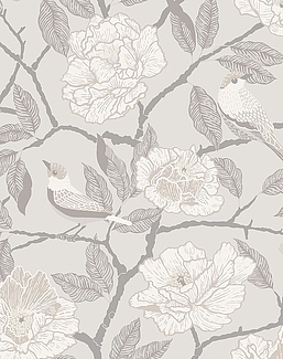 Обои A-Street Prints Botanica 4143-34021