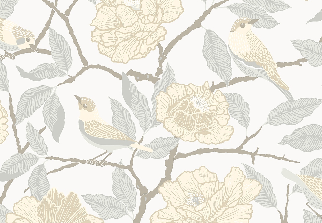 Обои A-Street Prints Botanica 4143-34022
