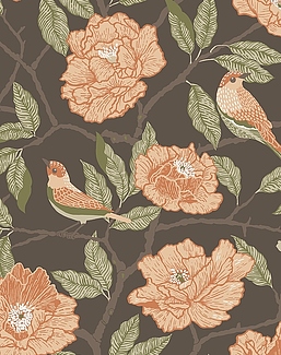 Обои A-Street Prints Botanica 4143-34026