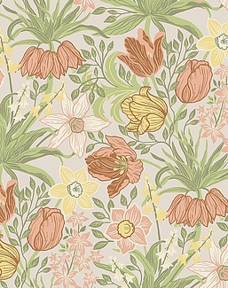 Обои A-Street Prints Botanica 4143-34028