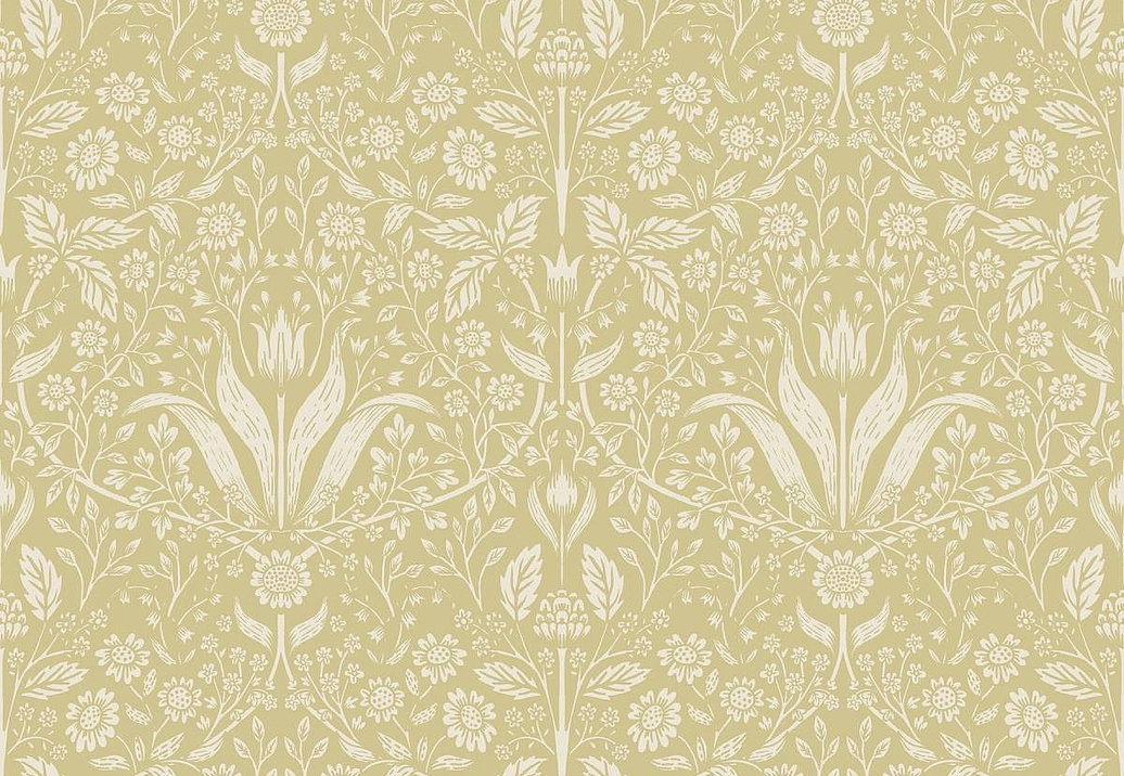Обои A-Street Prints Botanica 4143-34038