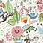 Обои A-Street Prints Whimsy 4135-12801