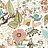 Обои A-Street Prints Whimsy 4135-12802