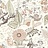 Обои A-Street Prints Whimsy 4135-12807