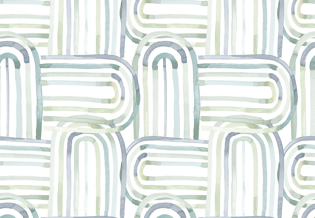 Обои A-Street Prints Whimsy 4135-27270