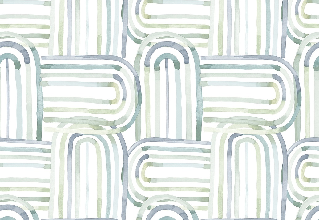 Обои A-Street Prints Whimsy 4135-27270