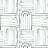 Обои A-Street Prints Whimsy 4135-27270
