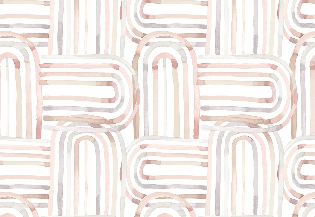 Обои A-Street Prints Whimsy 4135-27271