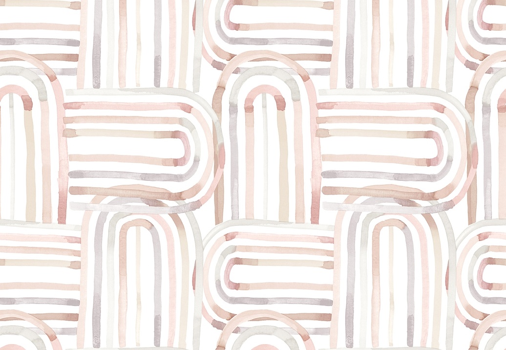 Обои A-Street Prints Whimsy 4135-27271