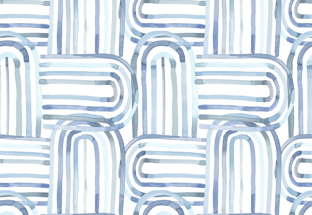 Обои A-Street Prints Whimsy 4135-27273