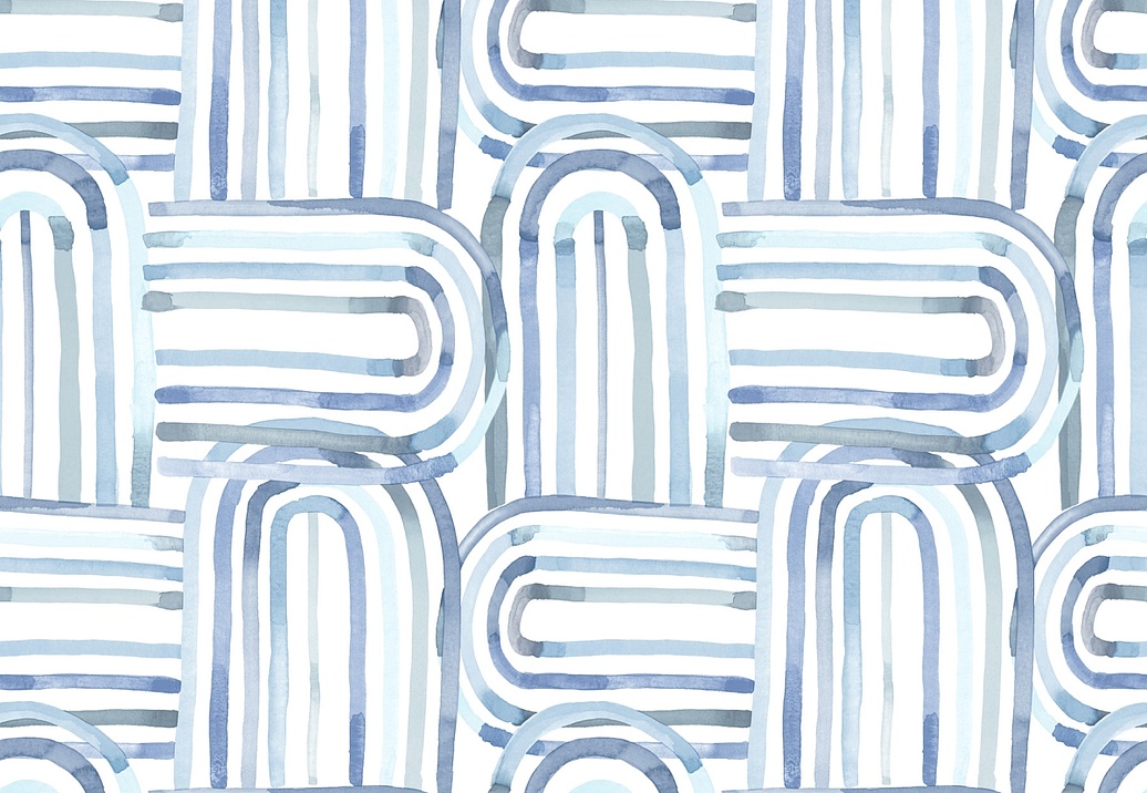 Обои A-Street Prints Whimsy 4135-27273