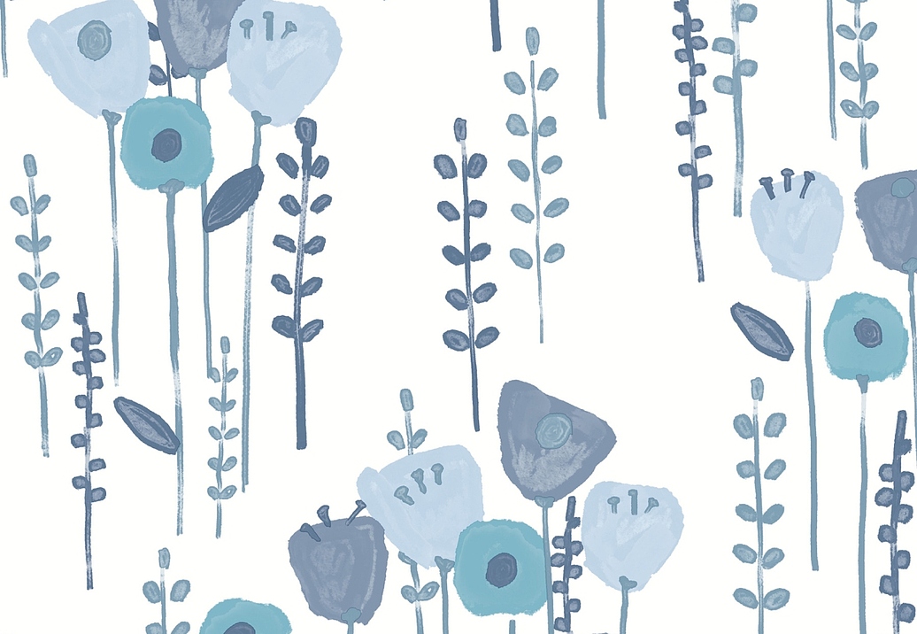 Обои A-Street Prints Whimsy 4135-27274