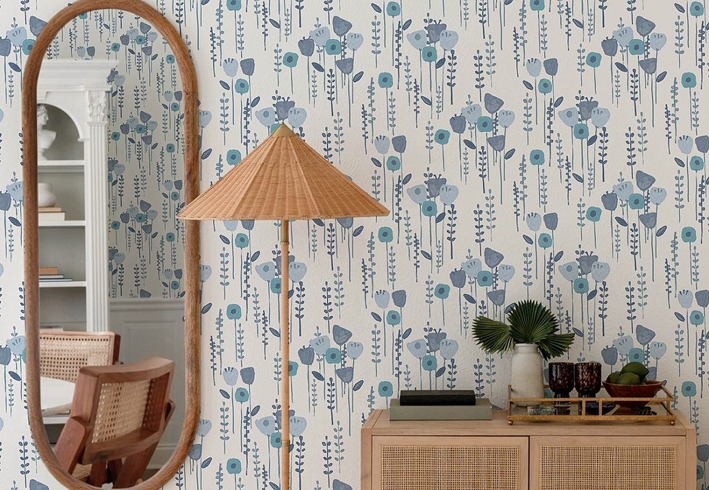 Обои A-Street Prints Whimsy 4135-27274