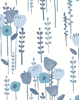 Обои A-Street Prints Whimsy 4135-27274