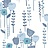 Обои A-Street Prints Whimsy 4135-27274