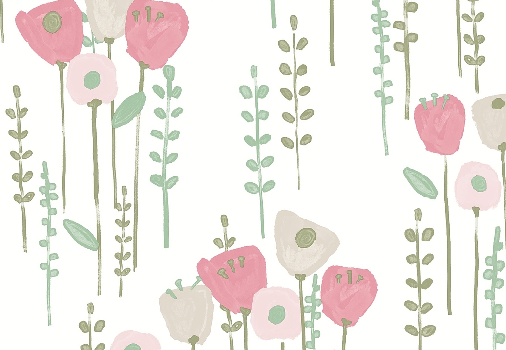 Обои A-Street Prints Whimsy 4135-27275