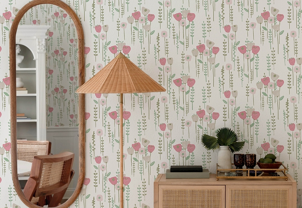 Обои A-Street Prints Whimsy 4135-27275