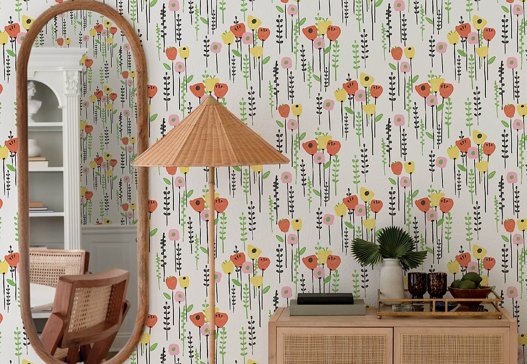 Обои A-Street Prints Whimsy 4135-27276
