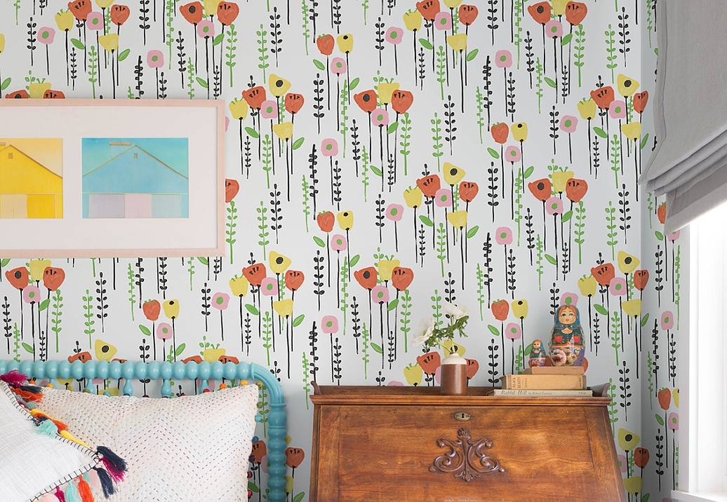 Обои A-Street Prints Whimsy 4135-27276