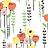 Обои A-Street Prints Whimsy 4135-27276
