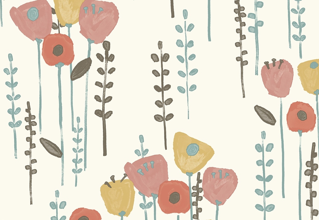Обои A-Street Prints Whimsy 4135-27278