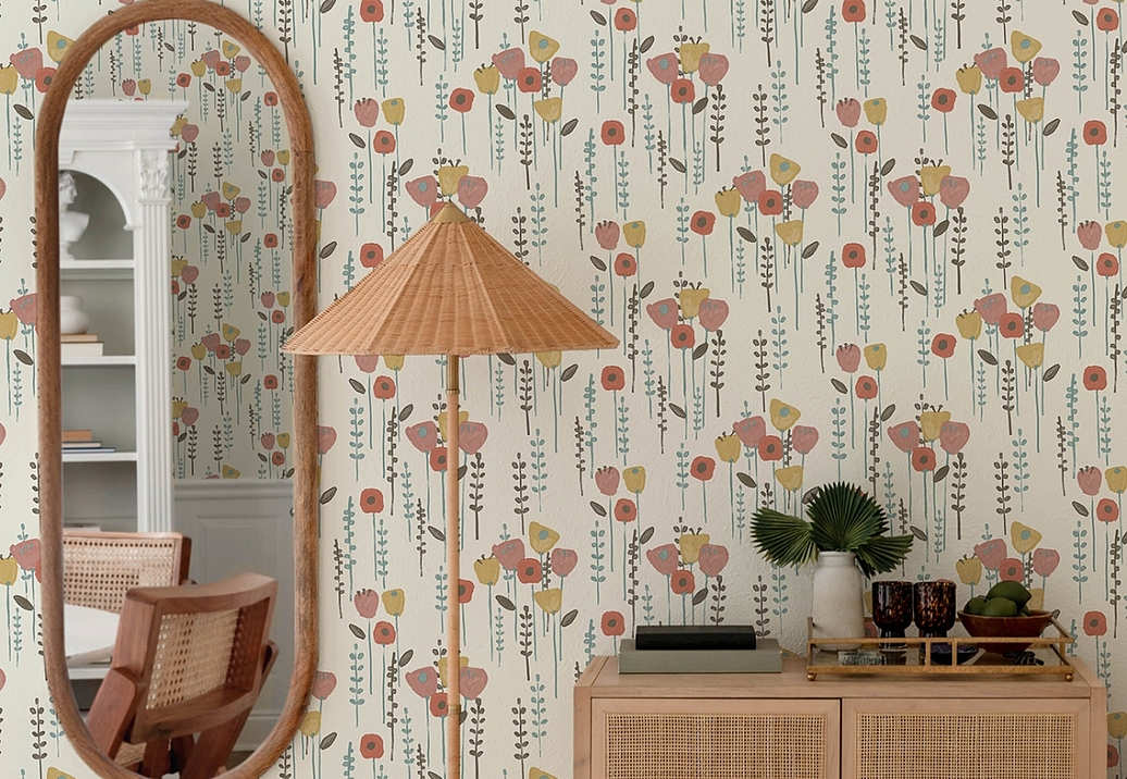 Обои A-Street Prints Whimsy 4135-27278