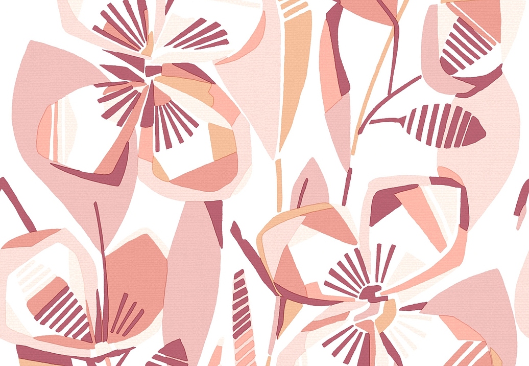 Обои A-Street Prints Whimsy 4135-27279