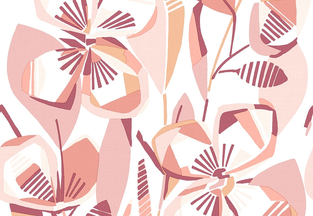 Обои A-Street Prints Whimsy 4135-27279
