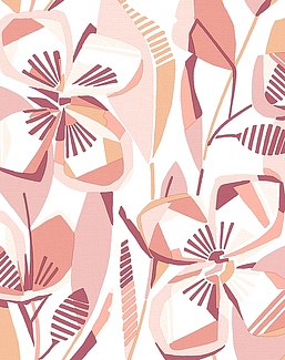 Обои A-Street Prints Whimsy 4135-27279