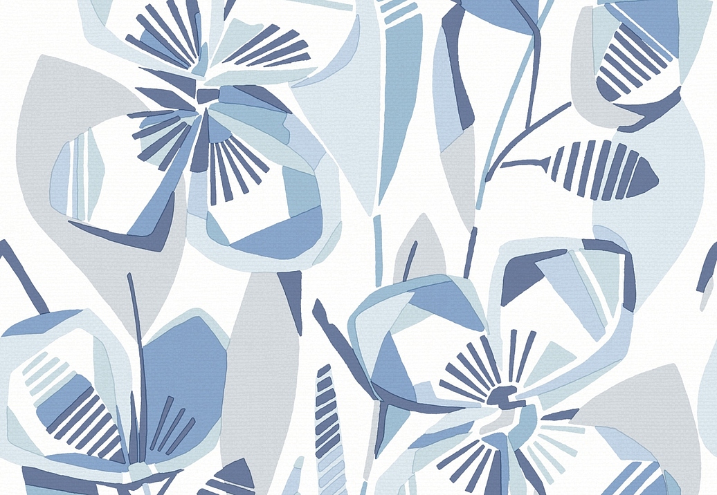 Обои A-Street Prints Whimsy 4135-27281