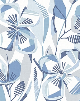 Обои A-Street Prints Whimsy 4135-27281