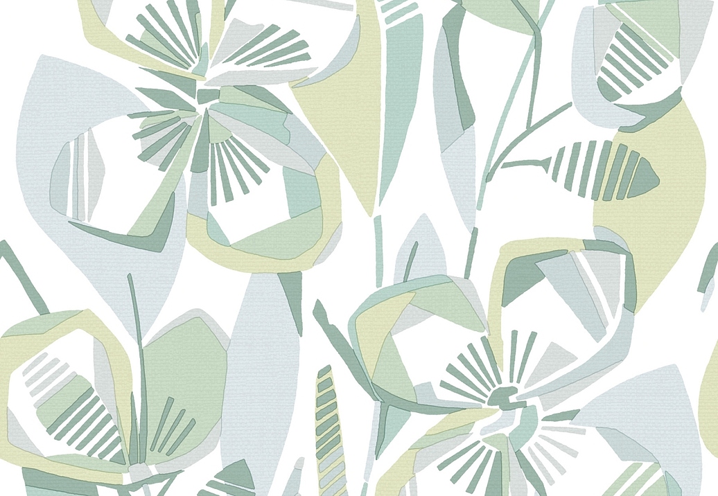 Обои A-Street Prints Whimsy 4135-27282