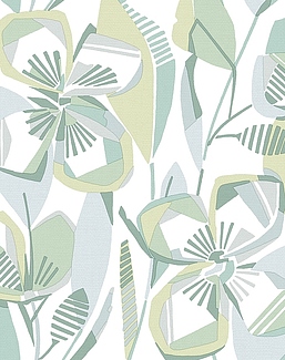 Обои A-Street Prints Whimsy 4135-27282
