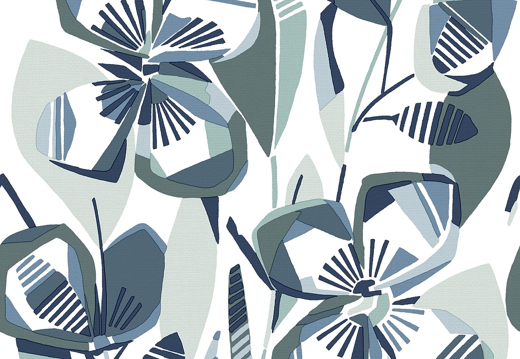 Обои A-Street Prints Whimsy 4135-27283