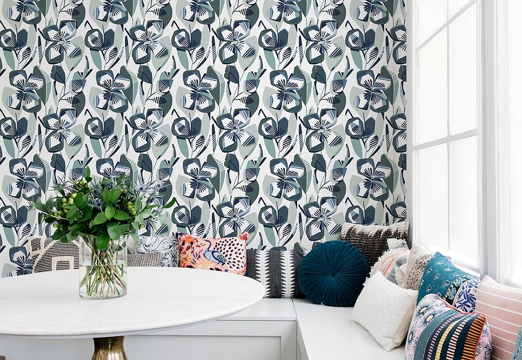 Обои A-Street Prints Whimsy 4135-27283