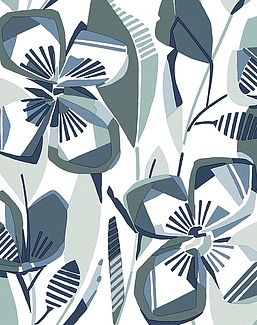 Обои A-Street Prints Whimsy 4135-27283
