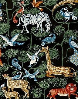 Обои A-Street Prints Whimsy 4135-27284