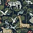 Обои A-Street Prints Whimsy 4135-27285