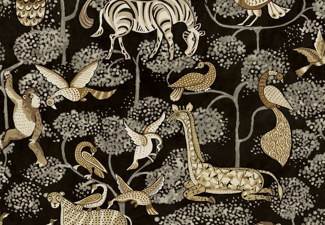 Обои A-Street Prints Whimsy 4135-27287