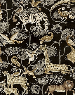 Обои A-Street Prints Whimsy 4135-27287