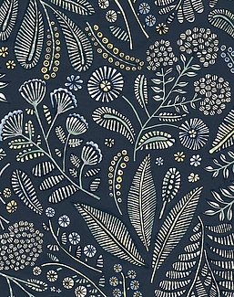 Обои A-Street Prints Whimsy 4135-27293